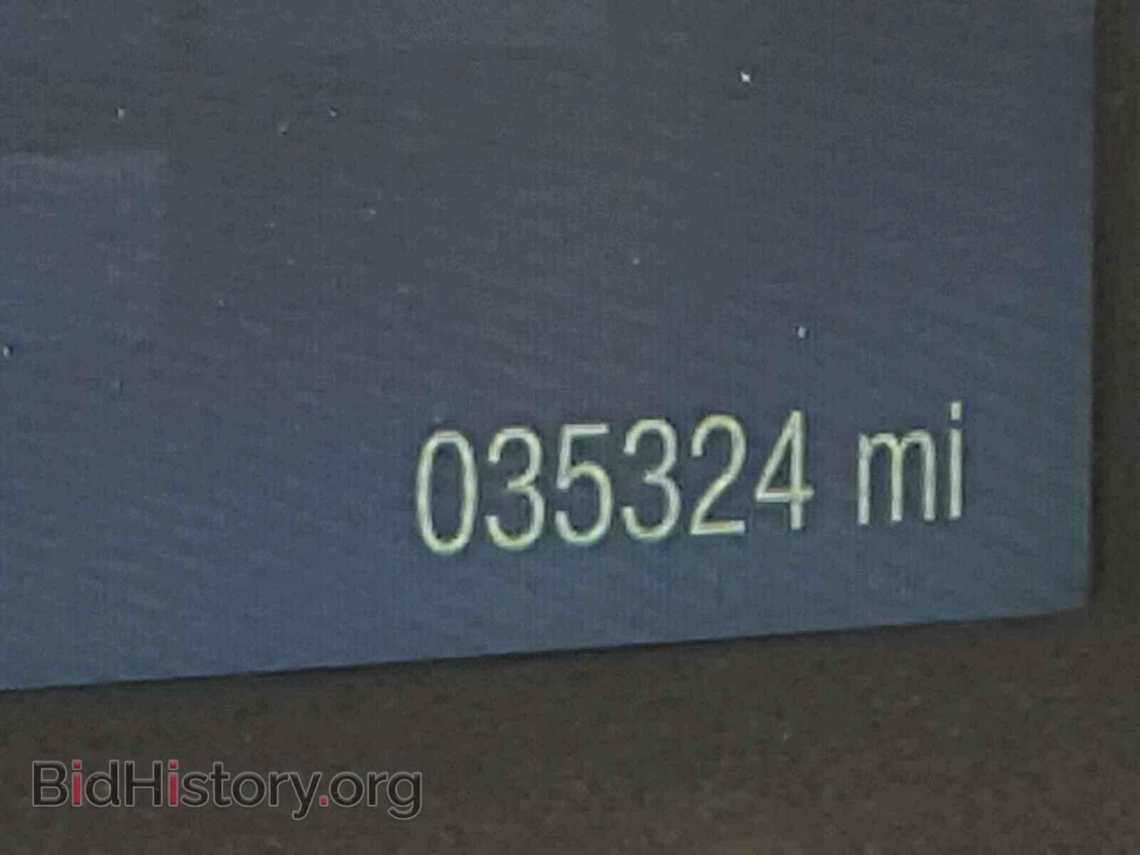 2014 FORD FOCUS - VIN: 1FADP3F26EL205535 - Фото 8