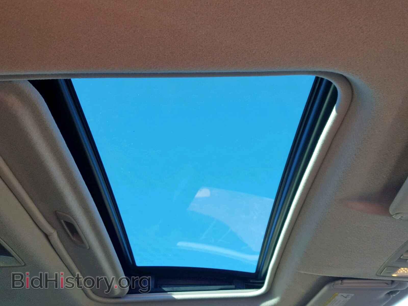 2011 MAZDA CX-7 - VIN: JM3ER4D32B0376720 - Photo 9