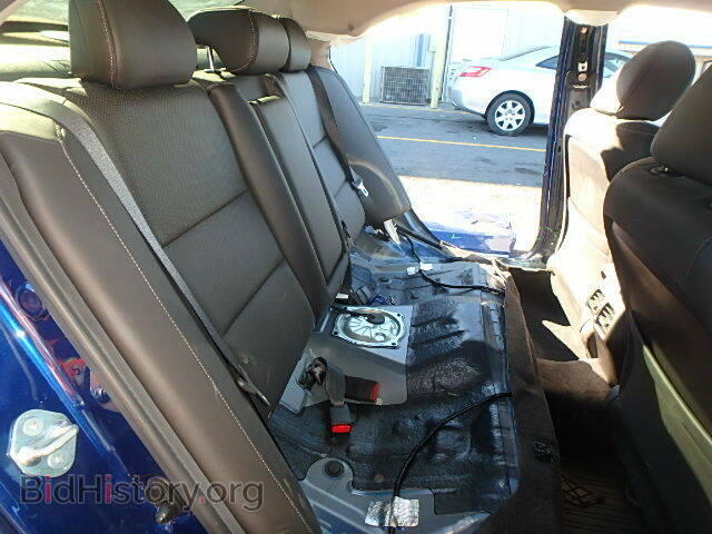 2014 ACURA TSX - VIN: JH4CU2F49EC000204 - Фото 6