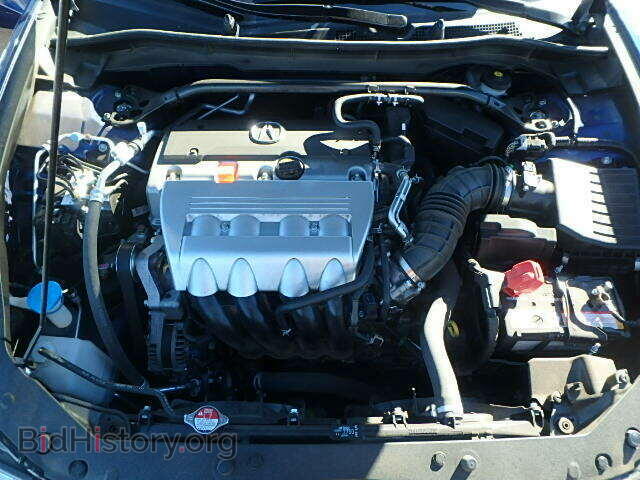 2014 ACURA TSX - VIN: JH4CU2F49EC000204 - Фото 7
