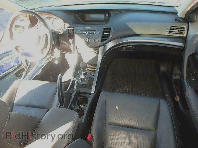 2014 ACURA TSX - VIN: JH4CU2F49EC000204 - Фото 9