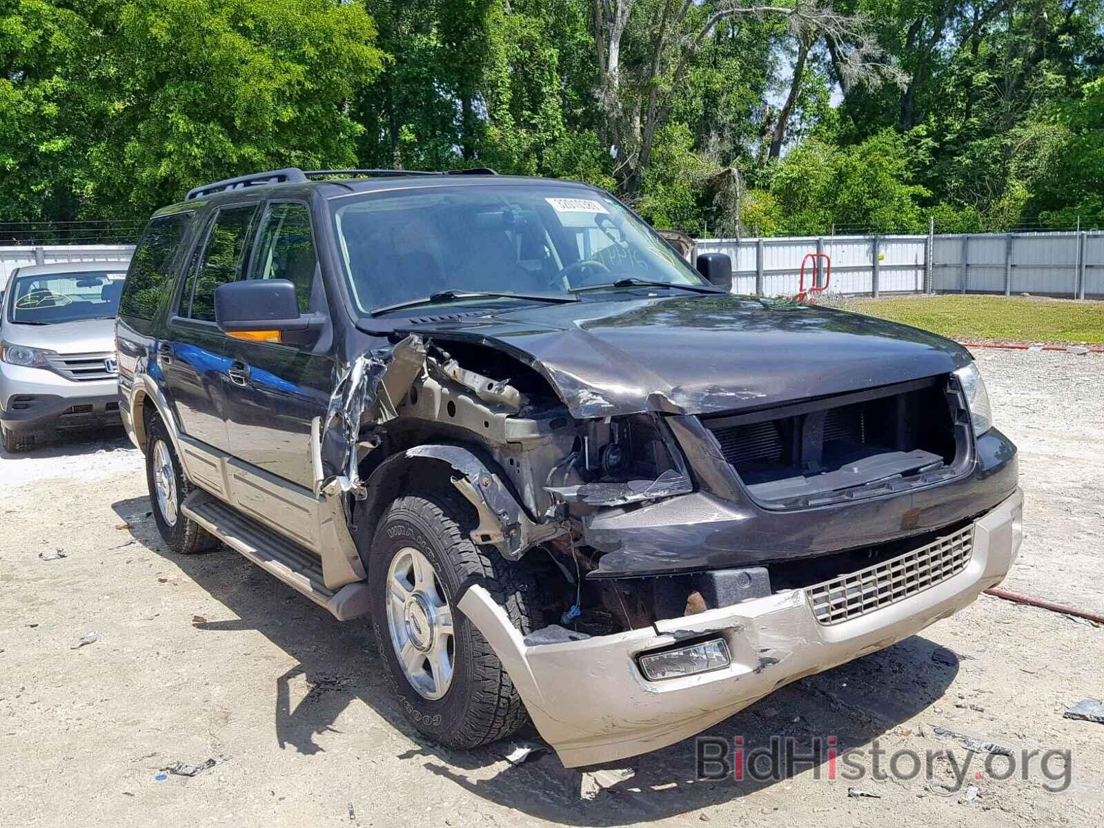 Photo 1FMFU18516LA74440 - FORD EXPEDITION 2006