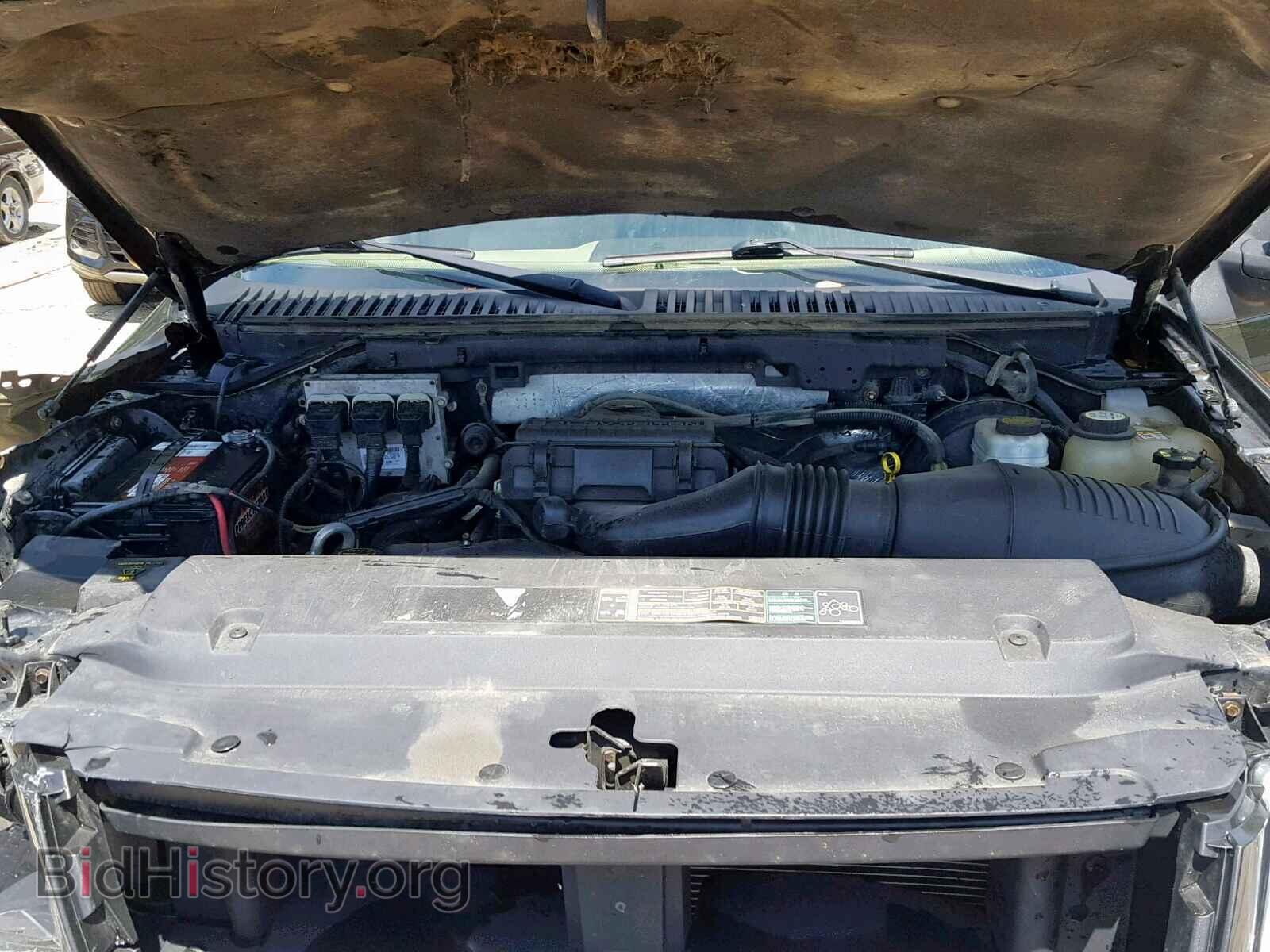 2006 FORD EXPEDITION - VIN: 1FMFU18516LA74440 - Фото 7