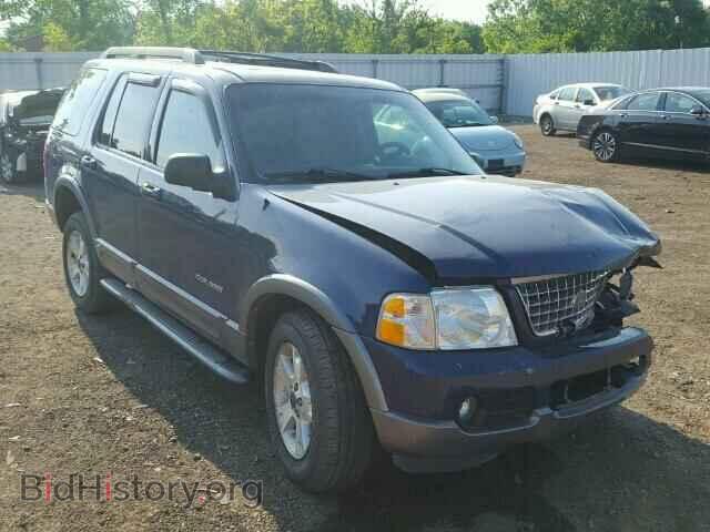 Фотография 1FMZU73KX5UA37148 - FORD EXPLORER 2005