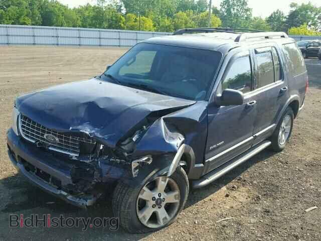 2005 FORD EXPLORER - VIN: 1FMZU73KX5UA37148 - Фото 2