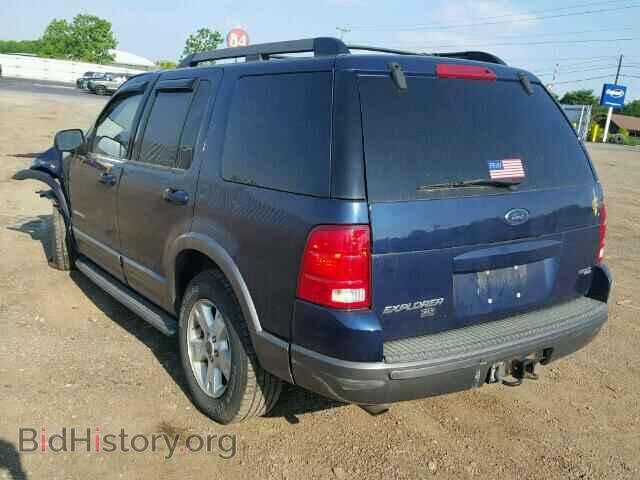 2005 FORD EXPLORER - VIN: 1FMZU73KX5UA37148 - Фото 3