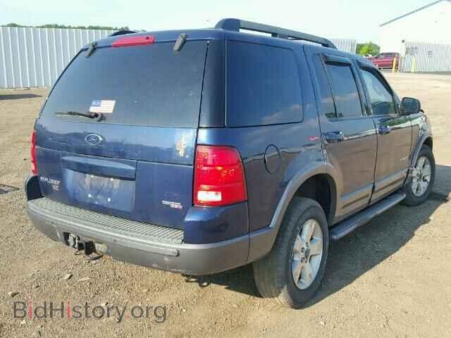 2005 FORD EXPLORER - VIN: 1FMZU73KX5UA37148 - Фото 4