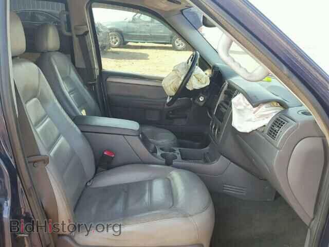 2005 FORD EXPLORER - VIN: 1FMZU73KX5UA37148 - Фото 5