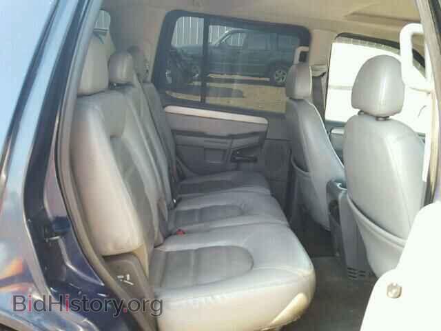 2005 FORD EXPLORER - VIN: 1FMZU73KX5UA37148 - Фото 6