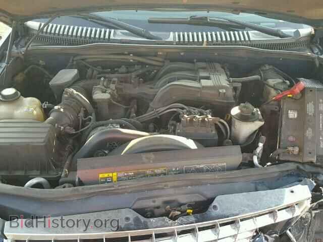 2005 FORD EXPLORER - VIN: 1FMZU73KX5UA37148 - Фото 7