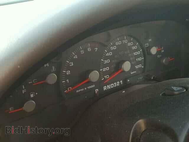2005 FORD EXPLORER - VIN: 1FMZU73KX5UA37148 - Фото 8