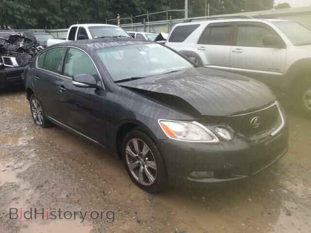 Photo JTHCE96S680018640 - LEXUS GS350 2008