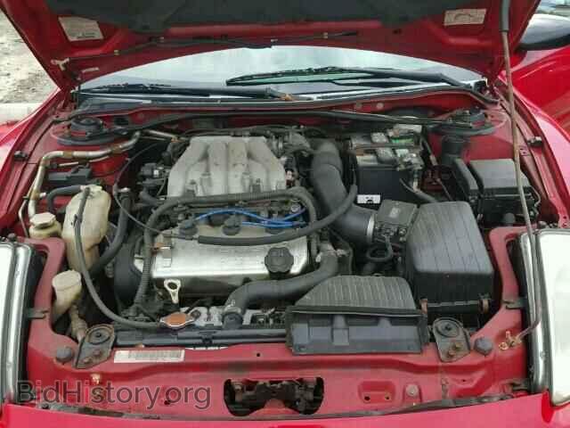 2003 MITSUBISHI ECLIPSE - VIN: 4A3AC84H03E037239 - Photo 7