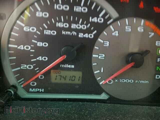 2003 MITSUBISHI ECLIPSE - VIN: 4A3AC84H03E037239 - Photo 8