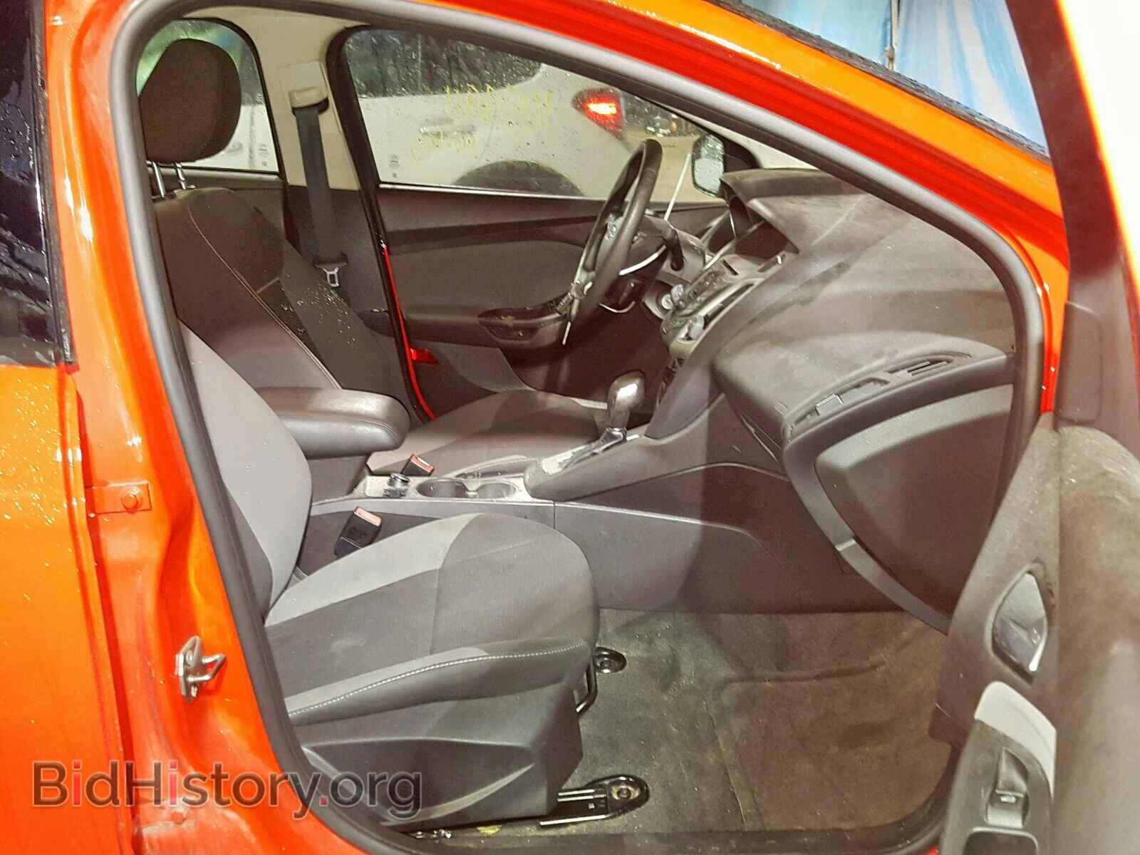 2013 FORD FOCUS SE - VIN: 1FADP3F23DL241732 - Фото 5