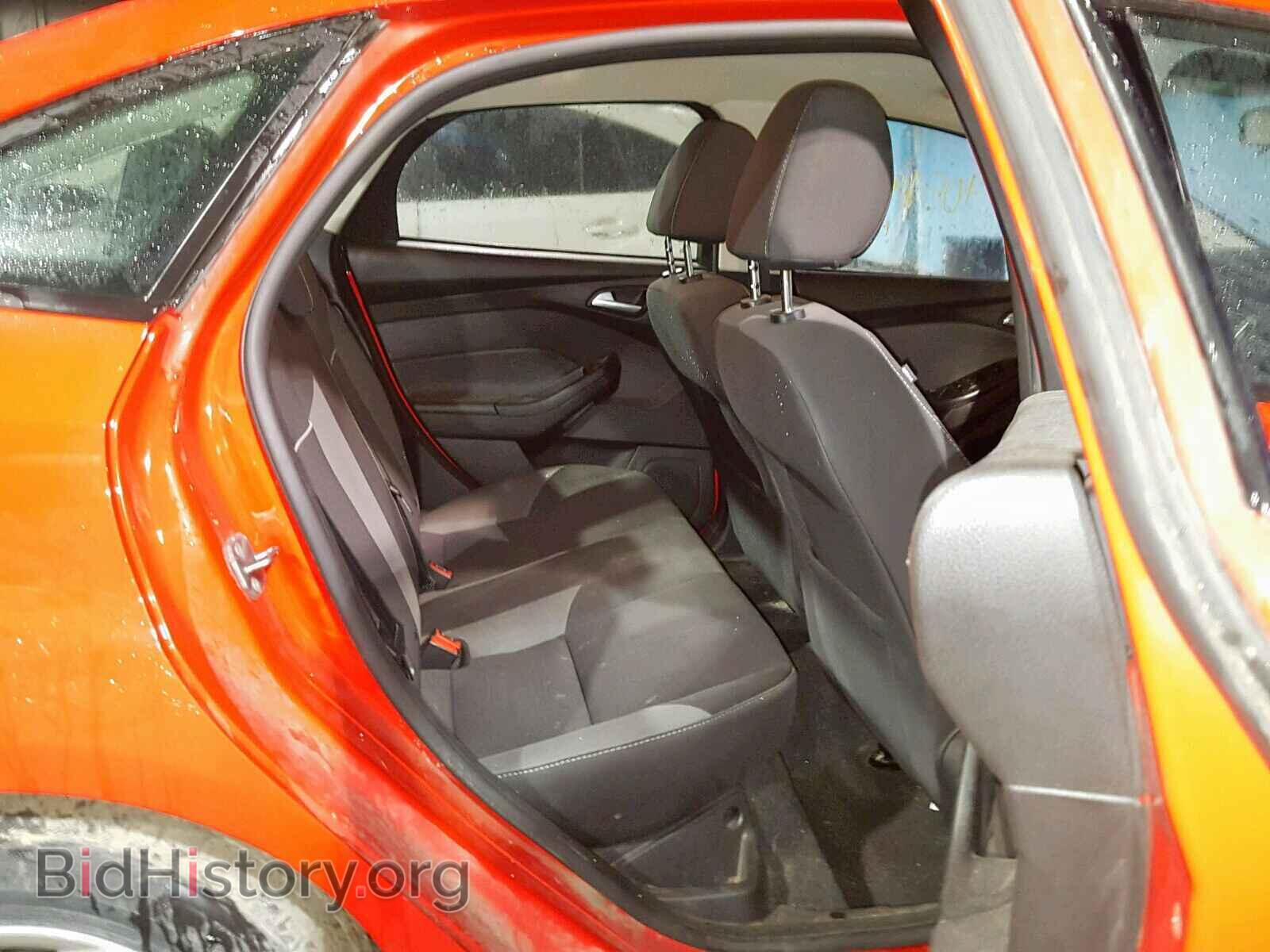 2013 FORD FOCUS SE - VIN: 1FADP3F23DL241732 - Фото 6