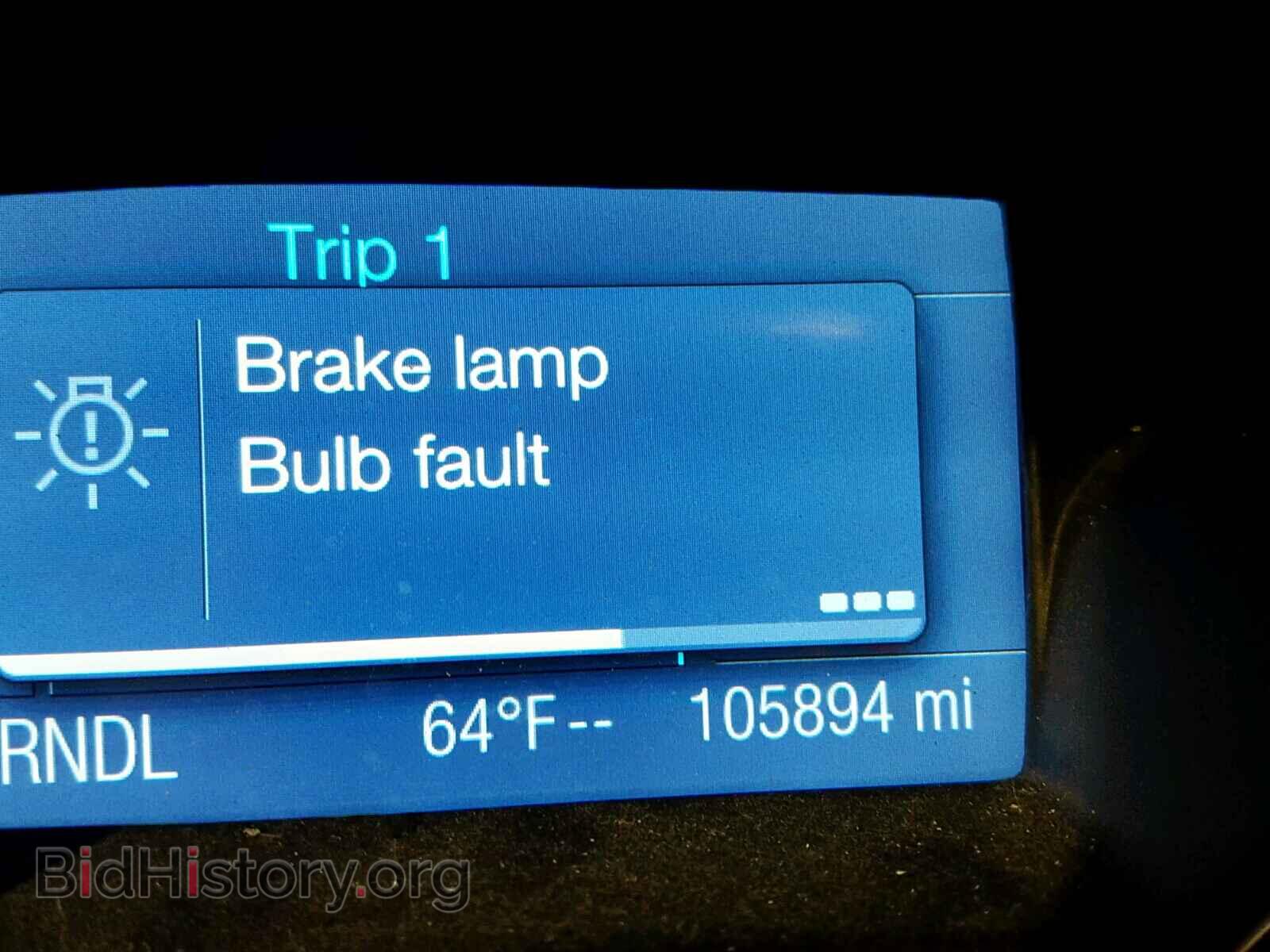 2013 FORD FOCUS SE - VIN: 1FADP3F23DL241732 - Фото 8