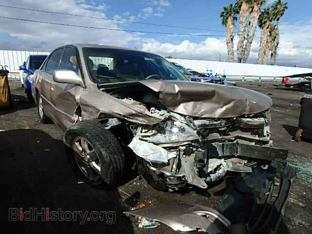 Фотография 4T1BF28B52U255016 - TOYOTA AVALON 2002