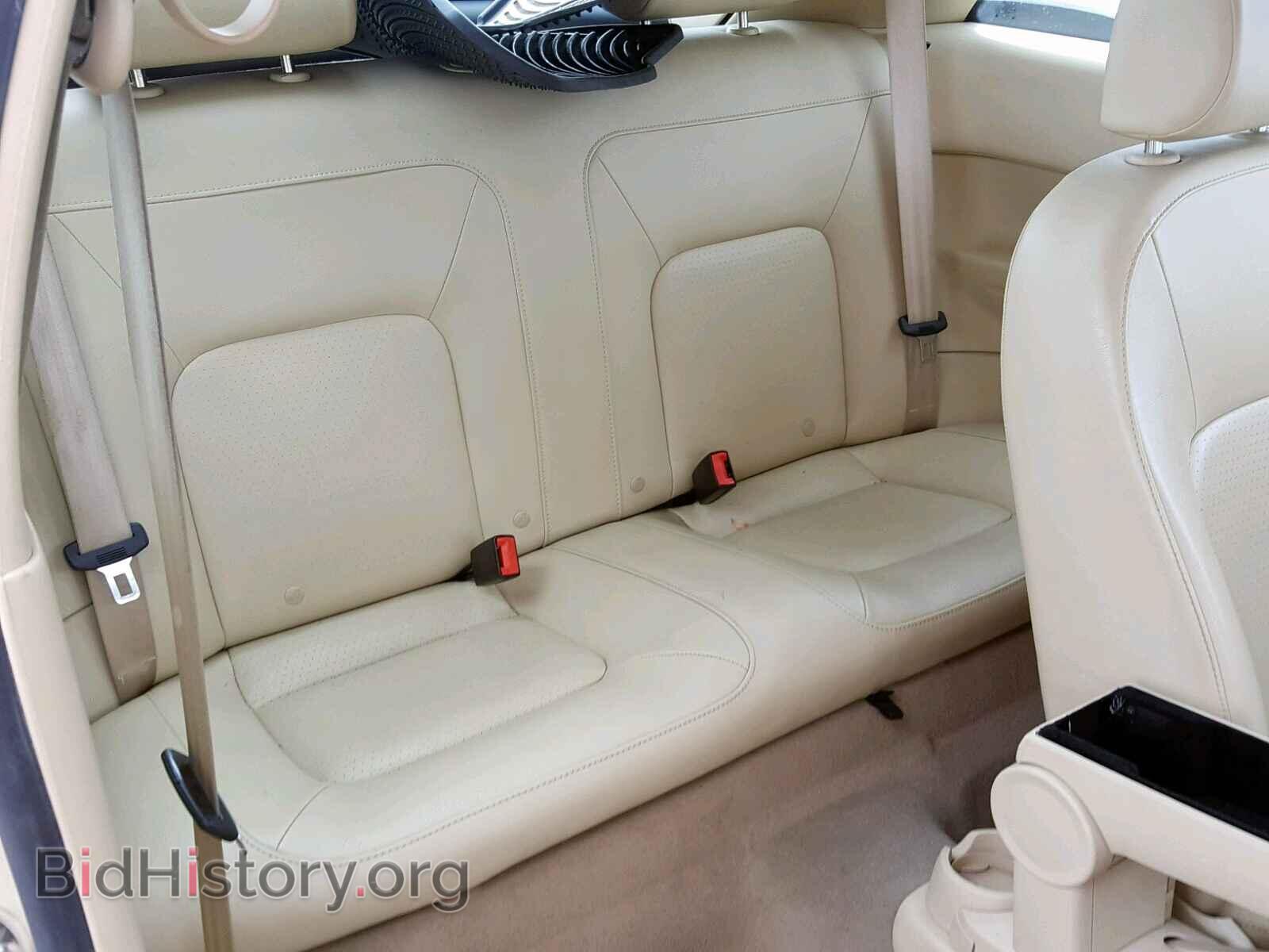2007 VOLKSWAGEN BEETLE - VIN: 3VWPG31CX7M511109 - Фото 6