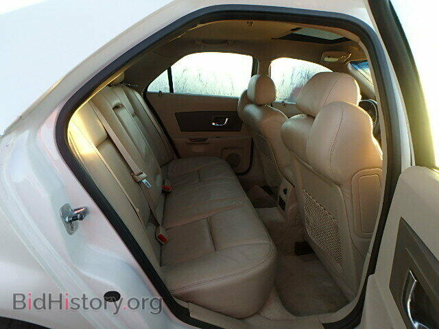 2007 CADILLAC CTS - VIN: 1G6DP577470100824 - Фото 6