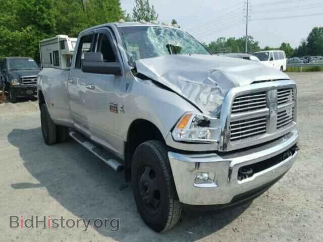 Photo 3D73Y4CL9AG166846 - DODGE RAM 3500 2010
