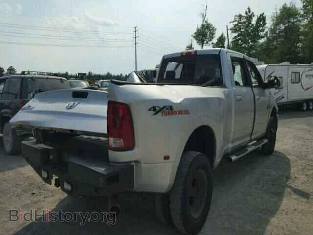 2010 DODGE RAM 3500 - VIN: 3D73Y4CL9AG166846 - Фото 4