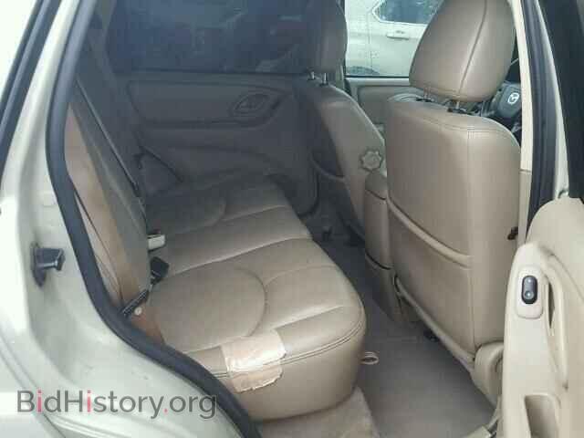 2005 MAZDA TRIBUTE - VIN: 4F2CZ06155KM00330 - Фото 6