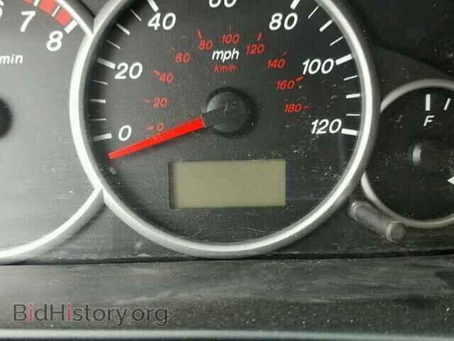 2005 MAZDA TRIBUTE - VIN: 4F2CZ06155KM00330 - Фото 8