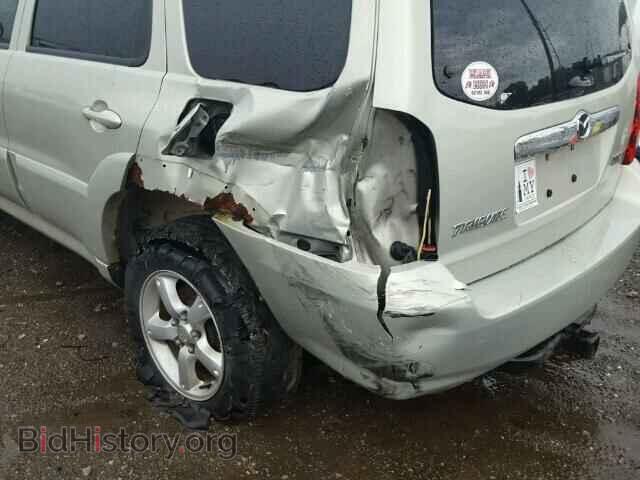 2005 MAZDA TRIBUTE - VIN: 4F2CZ06155KM00330 - Фото 9