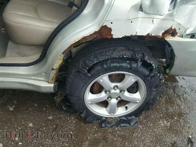 2005 MAZDA TRIBUTE - VIN: 4F2CZ06155KM00330 - Фото 10