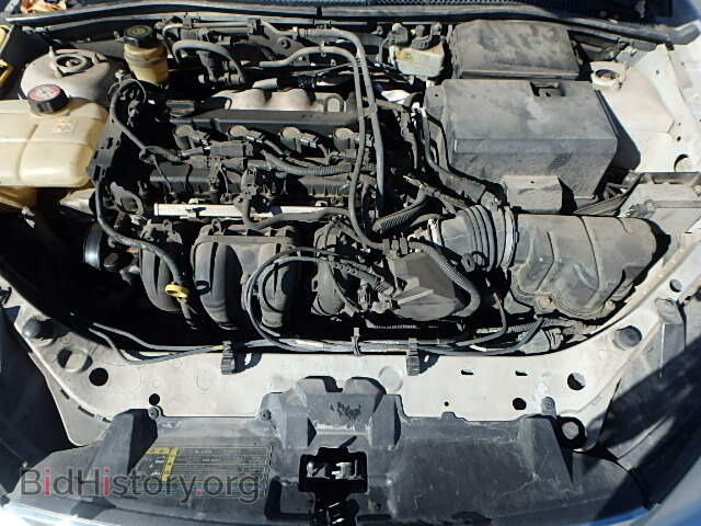 2005 FORD FOCUS - VIN: 1FAFP34N75W154292 - Фото 7