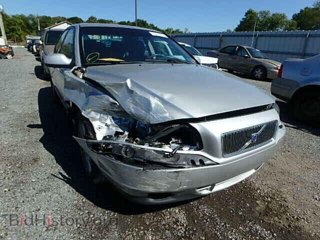 Photo YV1TS92D431304243 - VOLVO S80 2003