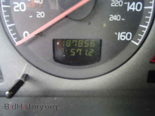 2003 VOLVO S80 - VIN: YV1TS92D431304243 - Фото 8