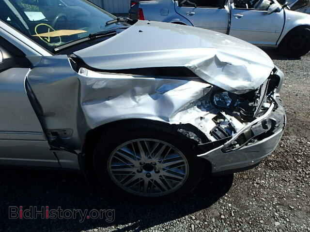 2003 VOLVO S80 - VIN: YV1TS92D431304243 - Фото 10