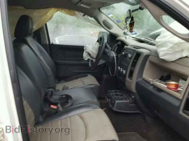 2009 DODGE RAM 1500 - VIN: 1D3HB13P69S798542 - Photo 5