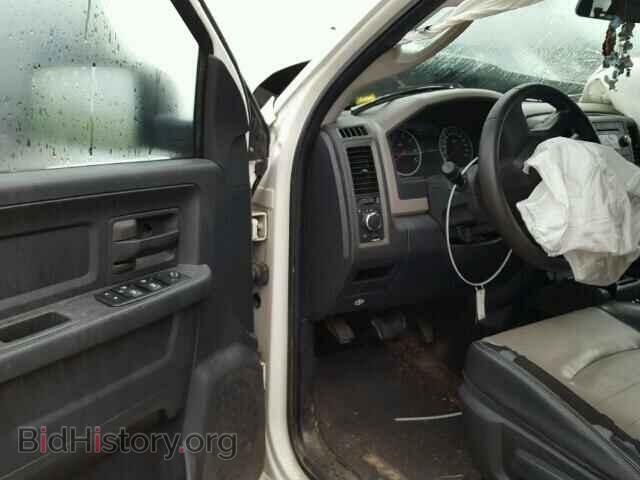 2009 DODGE RAM 1500 - VIN: 1D3HB13P69S798542 - Photo 9