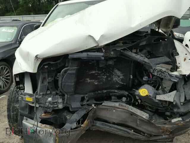 2009 DODGE RAM 1500 - VIN: 1D3HB13P69S798542 - Photo 10
