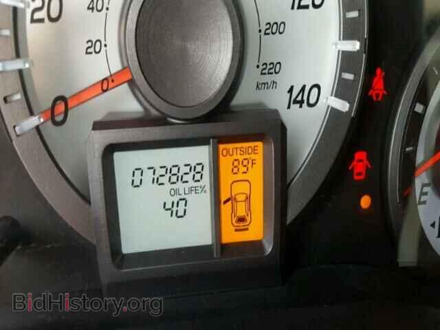 2012 HONDA PILOT - VIN: 5FNYF3H43CB001806 - Фото 8