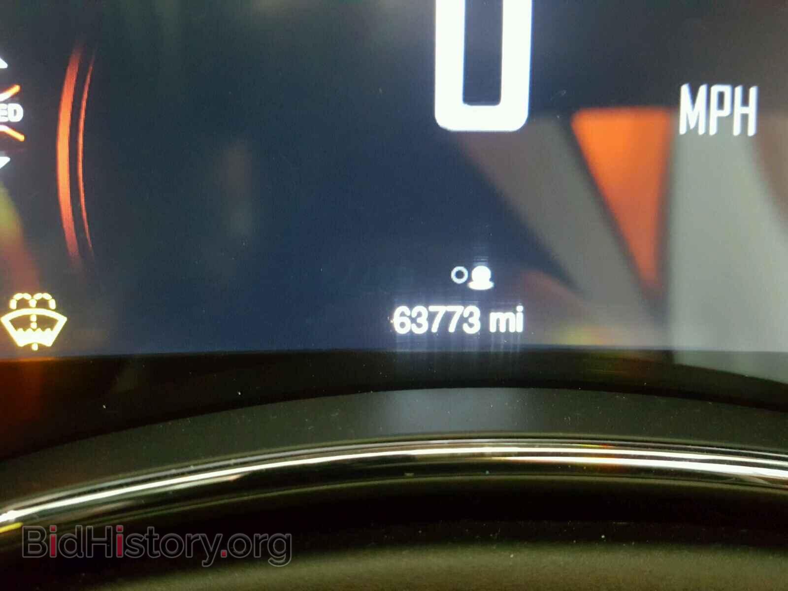 2015 DODGE DURANGO SX - VIN: 1C4RDJAG2FC864472 - Photo 8
