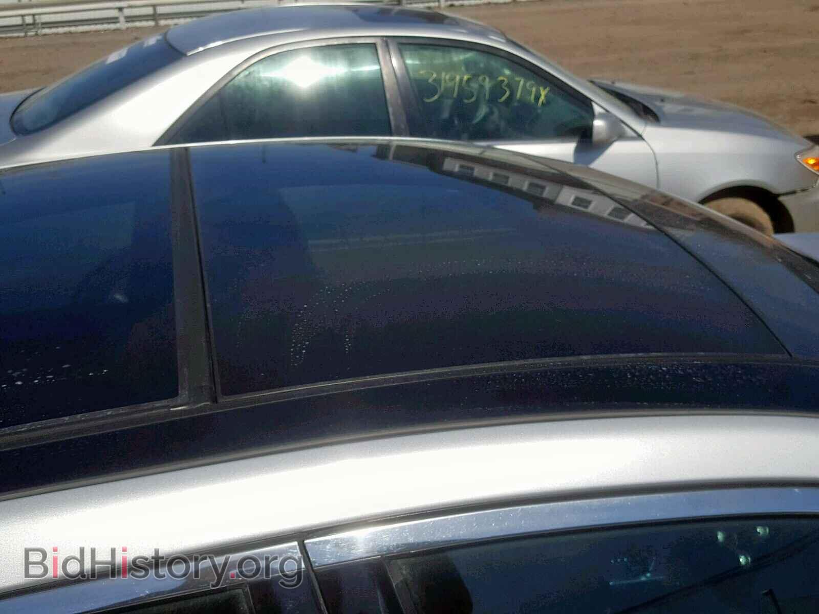 2012 NISSAN MAXIMA S - VIN: 1N4AA5AP5CC870149 - Фото 9