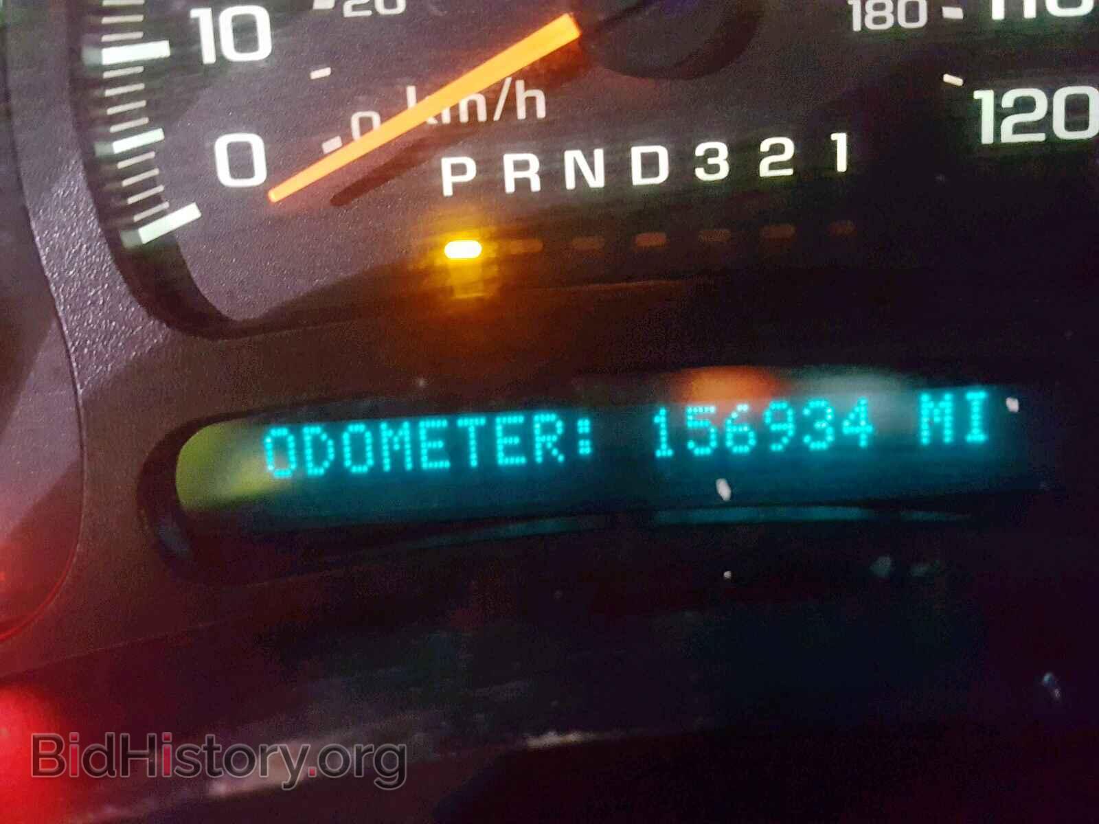 2007 CHEVROLET SILVERADO - VIN: 3GCEC14X97G171362 - Фото 8