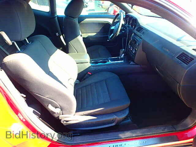 2010 DODGE CHALLENGER - VIN: 2B3CJ4DV4AH314174 - Photo 5