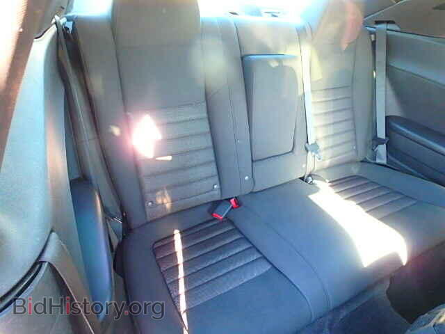 2010 DODGE CHALLENGER - VIN: 2B3CJ4DV4AH314174 - Photo 6