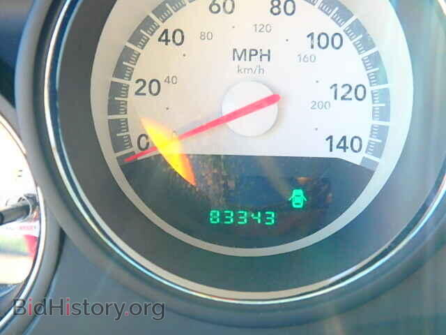 2010 DODGE CHALLENGER - VIN: 2B3CJ4DV4AH314174 - Photo 8