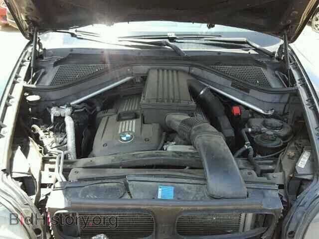 2008 BMW X5 - VIN: 5UXFE43518L008143 - Фото 7