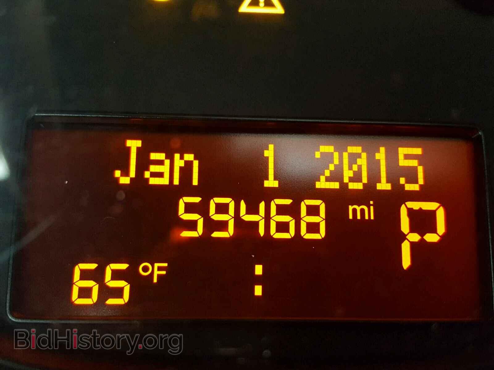 2016 RAM PROMASTER - VIN: ZFBERFATXG6B39282 - Фото 8