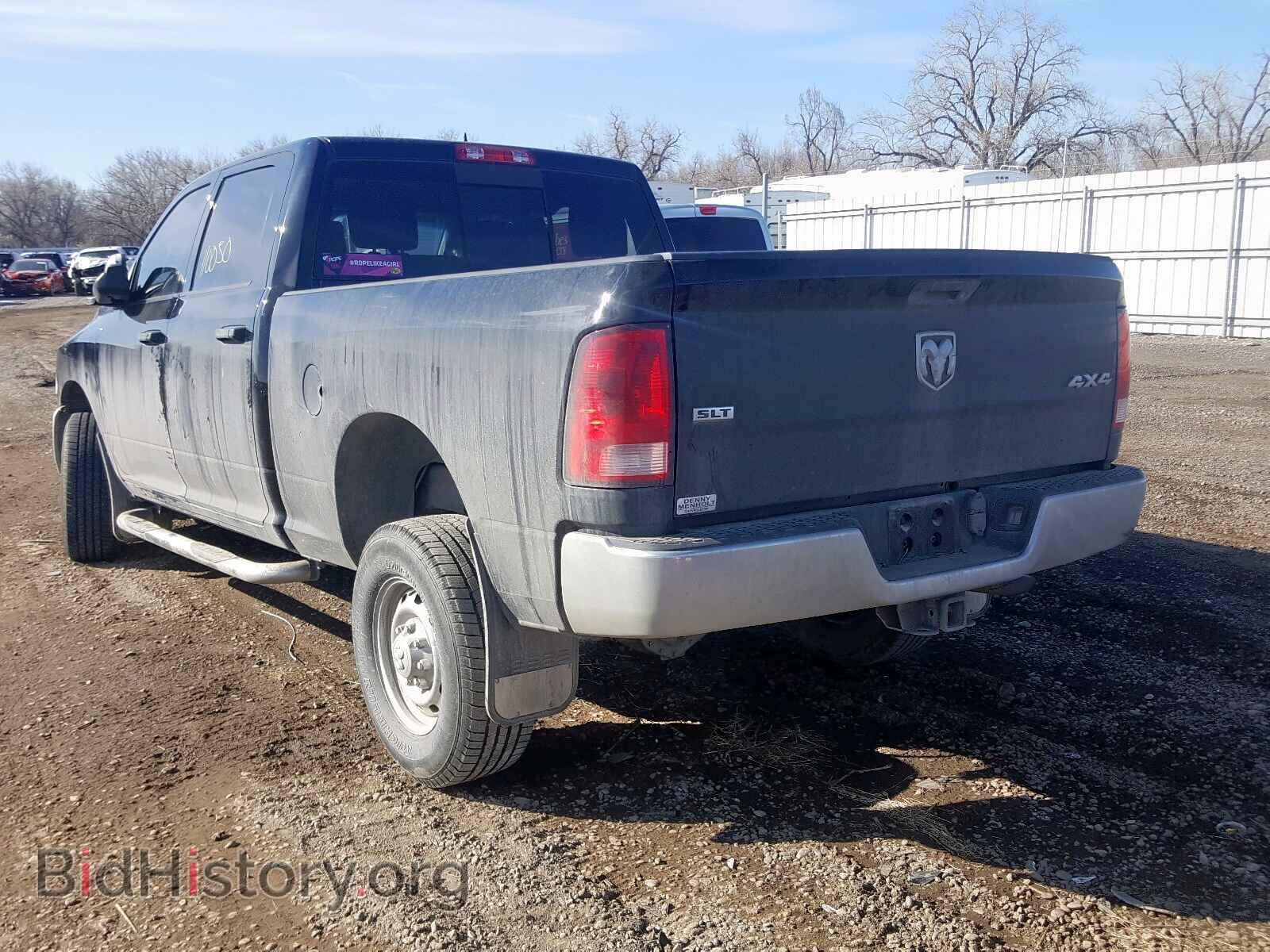 2014 RAM 2500 - VIN: 3C6TR5DT3EG205875 - Photo 3