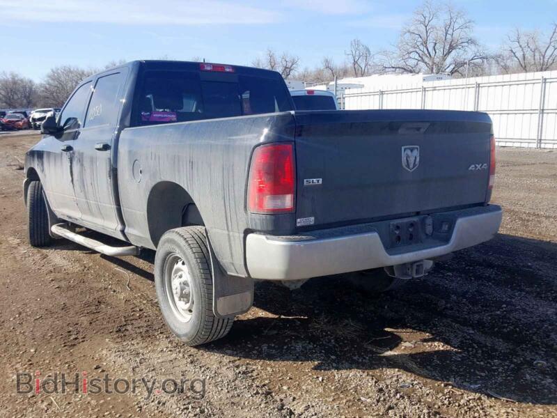 2014 RAM 2500 (VIN 3C6TR5DT3EG205875) — фото 3 из 10