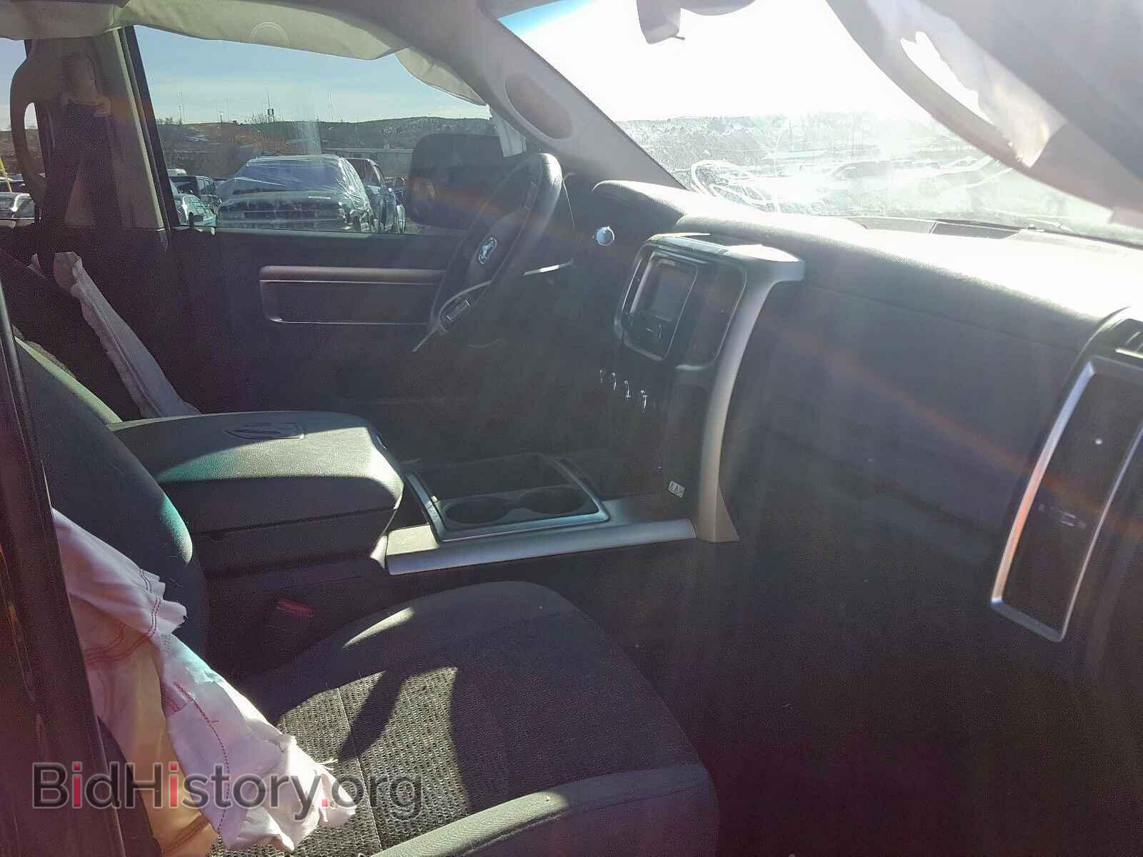 2014 RAM 2500 - VIN: 3C6TR5DT3EG205875 - Photo 5