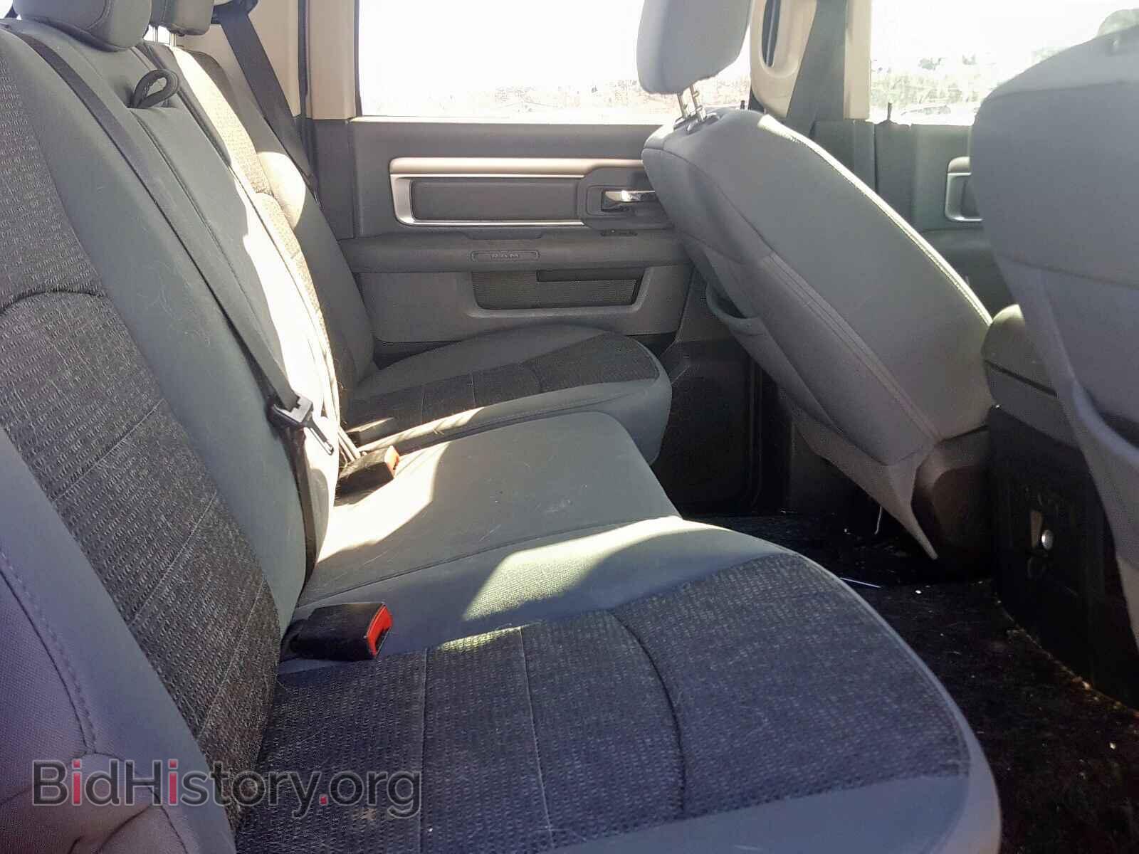 2014 RAM 2500 - VIN: 3C6TR5DT3EG205875 - Photo 6